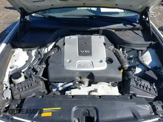 2012 Infiniti G25 x with VIN JN1DV6AR7CM861520, listed as a IAAI auction lot 41443921 with 84,970 mi miles and . Bid and sale history available at DreamBid. Image 10.
