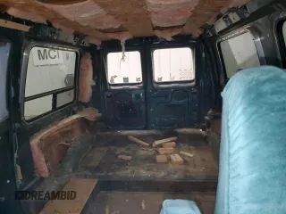 1997 Ford Econoline Commercial with VIN 1FDEE14L1VHB87027, listed as a Copart auction lot 50430005 with 94,221 mi miles and Clean Title. Bid and sale history available at carsss.com. Image 10.