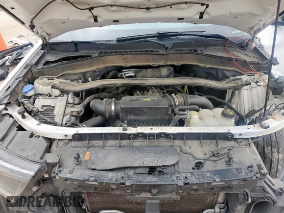 2021 Ford Explorer z VIN 1FM5K8AC4MNA08808, wystawiony jako Copart lot #63511345 z przebiegiem 95 878 mil mil oraz Szkoda całkowita • Salvage title. Historia ofert i sprzedaży dostępna na DreamBid. Obrazek 12.