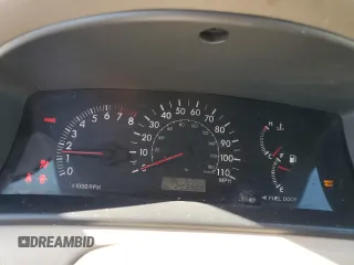 2006 Toyota Corolla CE with VIN 1NXBR32E96Z747568, listed as a Copart auction lot 54609795 with 203,988 mi miles and Clean Title. Bid and sale history available at DreamBid. Image 9.