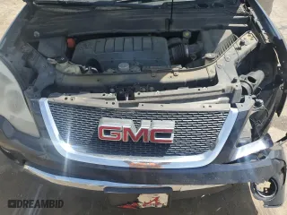 2011 GMC Acadia SLE with VIN 1GKKRPED5BJ194433, listed as a Copart auction lot 49809635 with 188,230 mi miles and Salvage Title. Bid and sale history available at carsss.com. Image 11.