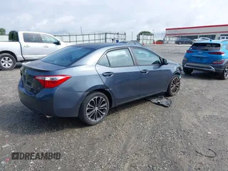 2015 Toyota Corolla L с VIN 2T1BURHE6FC334808, выставлен на аукционе IAAI как лот 42259058 с пробегом Не указан миль и . История ставок и продаж доступна на DreamBid. Изображение 4.