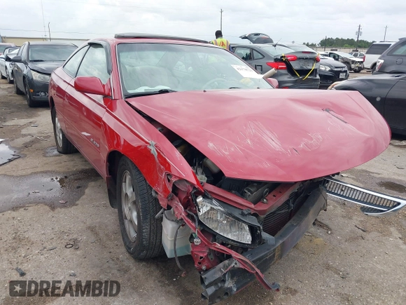 2000 Toyota Solara SE z VIN 2T1CF22P6YC324296, wystawiony jako IAAI lot #42178723 z przebiegiem Nie podano mil oraz . Historia ofert i sprzedaży dostępna na DreamBid. Obrazek 1.