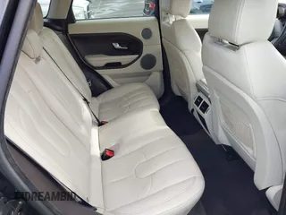 2013 Land Rover Range Rover Evoque Prestige Premium with VIN SALVV2BG8DH808674, listed as a IAAI auction lot 41590565 with 109,191 mi miles and . Bid and sale history available at DreamBid. Image 8.
