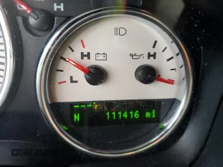 2006 Ford F-150 XL with VIN 1FTPX12V36FB70769, listed as a Copart auction lot 59363285 with 111,416 mi miles and Salvage title. Bid and sale history available at DreamBid. Image 9.