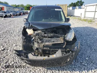 2019 Ford Transit Connect XL с VIN NM0LS6E28K1391655, выставлен на аукционе Copart как лот 63748545 с пробегом Не указан миль и Списание • Salvage title. История ставок и продаж доступна на DreamBid. Изображение 5.