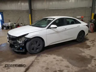 2023 Hyundai Elantra SEL с VIN 5NPLM4AG9PH104892, выставлен на аукционе Copart как лот 61900775 с пробегом 57 285 миль миль и Чистый • Clean title. История ставок и продаж доступна на DreamBid. Изображение 1.
