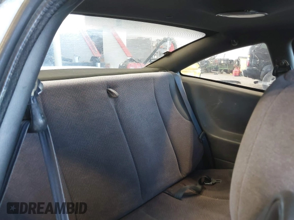 1997 Chevrolet Cavalier with VIN 1G1JF12T1V7316918, listed as a IAAI auction lot 41657778 with 264,016 mi miles and . Bid and sale history available at DreamBid. Image 8.