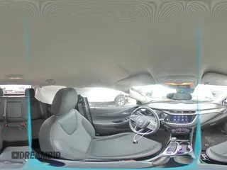 2021 Buick Encore GX Select z VIN KL4MMDSL4MB113927, wystawiony jako Copart lot #56138395 z przebiegiem 39 208 mil mil oraz Nie do naprawy • Non repairable. Historia ofert i sprzedaży dostępna na DreamBid. Obrazek 15.