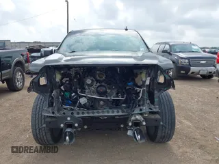 2022 GMC Sierra 1500 Denali with VIN 3GTU9FEL2NG156072, listed as a IAAI auction lot 42116628 with Not provided miles and . Bid and sale history available at DreamBid. Image 13.