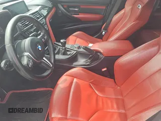 2015 BMW M3 z VIN WBS3C9C57FP803591, wystawiony jako Copart lot #59972975 z przebiegiem 183 051 mil mil oraz Tytuł czysty. Historia ofert i sprzedaży dostępna na DreamBid. Obrazek 11.