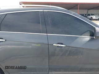 2013 Cadillac SRX Performance Collection with VIN 3GYFNDE38DS598028, listed as a IAAI auction lot 41452362 with 201,261 mi miles and . Bid and sale history available at DreamBid. Image 13.