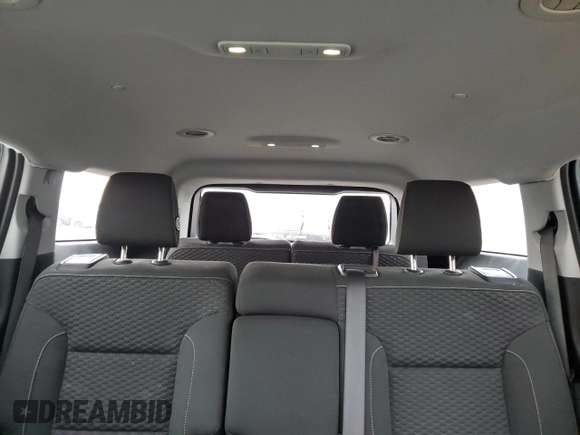 2017 GMC Acadia SLE with VIN 1GKKNKLA2HZ295057, listed as a Copart auction lot 54499865 with 270,696 mi miles and Salvage Title. Bid and sale history available at DreamBid. Image 10.