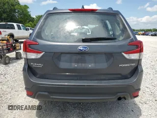 2021 Subaru Forester с VIN JF2SKADC7MH445888, выставлен на аукционе Copart как лот 58088675 с пробегом 73 764 миль миль и Чистый • Clean title. История ставок и продаж доступна на DreamBid. Изображение 6.