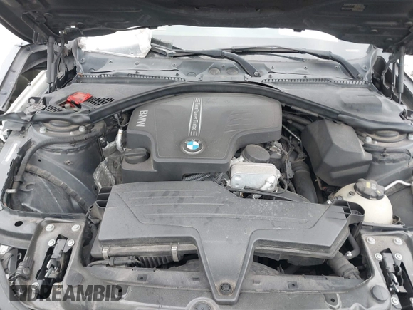 2015 BMW 3 Series 328i xDrive with VIN WBA3B5C56FF959868, listed as a IAAI auction lot 41219776 with 84,139 mi miles and . Bid and sale history available at DreamBid. Image 10.
