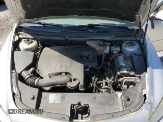 2012 Chevrolet Malibu 1LT with VIN 1G1ZC5EU5CF291905, listed as a Copart auction lot 52196265 with 222,243 mi miles and Salvage Title. Bid and sale history available at DreamBid. Image 11.