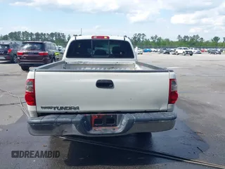 2006 Toyota Tundra SR5 with VIN 5TBRU34106S464095, listed as a IAAI auction lot 42004981 with 362,683 mi miles. Bid and sale history available at carsss.com. Image 16.