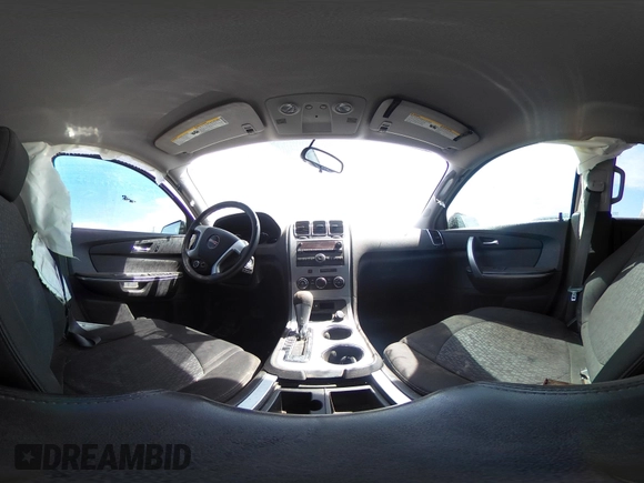 2008 GMC Acadia SLE1 z VIN 1GKER13768J282312, wystawiony jako IAAI lot #42022502 z przebiegiem 201 094 mil mil oraz . Historia ofert i sprzedaży dostępna na DreamBid. Obrazek 18.