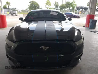2016 Ford Mustang EcoBoost с VIN 1FA6P8TH4G5261897, выставлен на аукционе IAAI как лот 42405657 с пробегом 121 222 миль миль и . История ставок и продаж доступна на DreamBid. Изображение 12.