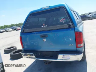 2006 Dodge 1500 SLT with VIN 1D7HA18246J102518, listed as a IAAI auction lot 42038999 with 129,154 mi miles and . Bid and sale history available at carsss.com. Image 15.
