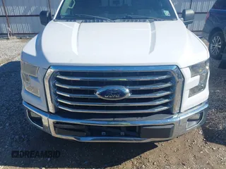 2016 Ford F-150 XL with VIN 1FTEW1CG4GKF39397, listed as a IAAI auction lot 41225215 with 109,090 mi miles and . Bid and sale history available at carsss.com. Image 13.
