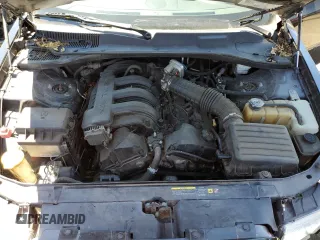 2005 Chrysler 300 with VIN 2C3JA43R95H161005, listed as a Copart auction lot 60951874 with 147,903 mi miles and Salvage Title. Bid and sale history available at carsss.com. Image 11.