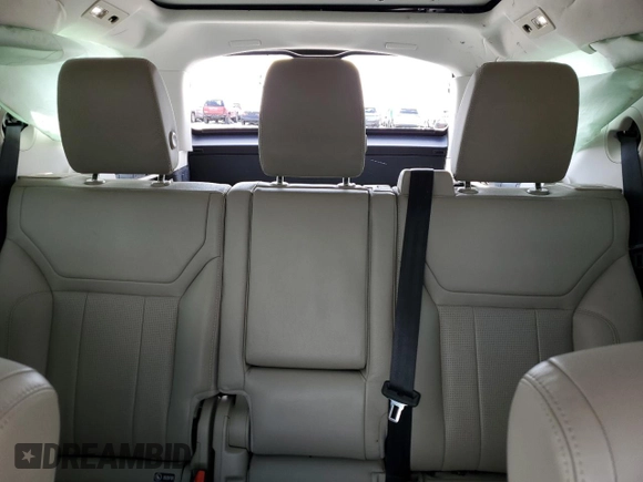 2018 Land Rover Discovery HSE with VIN SALRR2RV4JA072430, listed as a Copart auction lot 48928285 with 0 mi miles and Salvage Title. Bid and sale history available at carsss.com. Image 10.