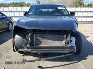 2020 Volkswagen Atlas SEL with VIN 1V2MC2CA7LC203266, listed as a Copart auction lot 50719514 with 54,343 mi miles and Non repairable. Bid and sale history available at DreamBid. Image 5.