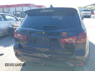 2019 Mitsubishi Outlander ES z VIN JA4AR3AU5KU016441, wystawiony jako IAAI lot #42122866 z przebiegiem 76 866 mil mil oraz . Historia ofert i sprzedaży dostępna na DreamBid. Obrazek 17.