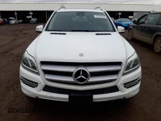 2015 Mercedes-Benz GL-Class GL 450 with VIN 4JGDF6EE7FA502932, listed as a Copart auction lot 72127072 with 134,903 mi miles. Bid and sale history available at carsss.com. Image 5.