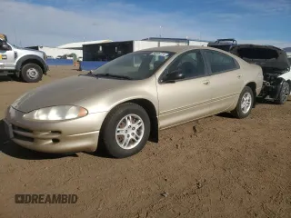 1999 Dodge Intrepid SE with VIN 2B3HD46R9XH785307, listed as a Copart auction lot 86836724 with 127,164 mi miles and Non Repairable. Bid and sale history available at carsss.com. Image 1.