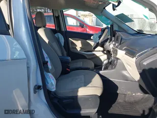 2018 Ford EcoSport S with VIN MAJ6P1SL8JC188579, listed as a IAAI auction lot 41500177 with 99,884 mi miles. Bid and sale history available at carsss.com. Image 5.