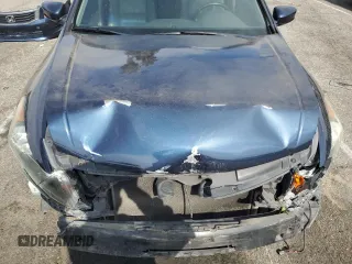 2010 Honda Accord Sdn EX-L with VIN 5KBCP3F86AB011385, listed as a Copart auction lot 52586525 with 218,167 mi miles and Salvage Title. Bid and sale history available at carsss.com. Image 11.