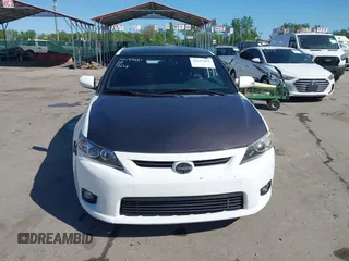 2011 Scion tC z VIN JTKJF5C73B3013201, wystawiony jako IAAI lot #42137431 z przebiegiem 157 352 mil mil oraz . Historia ofert i sprzedaży dostępna na DreamBid. Obrazek 12.