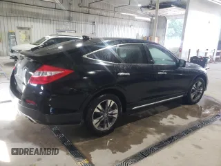 2015 Honda Crosstour EX-L with VIN 5J6TF2H5XFL004744, listed as a Copart auction lot 69045904 with 123,132 mi miles and Clean Title. Bid and sale history available at carsss.com. Image 3.