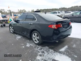 2012 Acura TSX Special Edition с VIN JH4CU2F86CC002637, выставлен на аукционе IAAI как лот 41385000 с пробегом 205 534 миль миль и . История ставок и продаж доступна на DreamBid. Изображение 3.