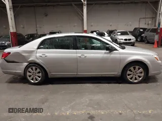 2007 Toyota Avalon XL with VIN 4T1BK36B37U227131, listed as a IAAI auction lot 41221104 with 141,852 mi miles. Bid and sale history available at carsss.com. Image 13.