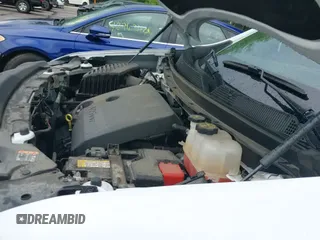 2022 Chevrolet Traverse LT Cloth z VIN 1GNERGKW7NJ170497, wystawiony jako IAAI lot #42765745 z przebiegiem 61 693 mil mil oraz . Historia ofert i sprzedaży dostępna na DreamBid. Obrazek 22.