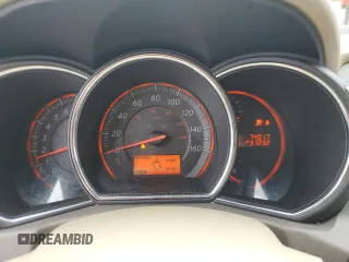 2010 Nissan Murano SL z VIN JN8AZ1MW2AW130010, wystawiony jako Copart lot #57495505 z przebiegiem 74 017 mil mil oraz Czysty tytuł • Clean title. Historia ofert i sprzedaży dostępna na DreamBid. Obrazek 9.