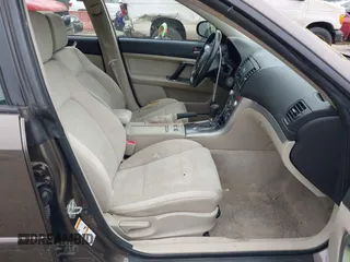2008 Subaru Outback i с VIN 4S4BP61C887367078, выставлен на аукционе IAAI как лот 42534402 с пробегом 141 257 миль миль и . История ставок и продаж доступна на DreamBid. Изображение 5.