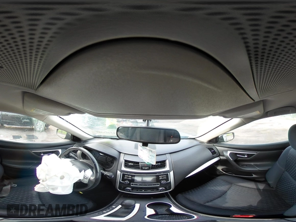 2017 Nissan Altima SV с VIN 1N4AL3AP5HC158472, выставлен на аукционе IAAI как лот 42465752 с пробегом 119 814 миль миль и . История ставок и продаж доступна на DreamBid. Изображение 18.