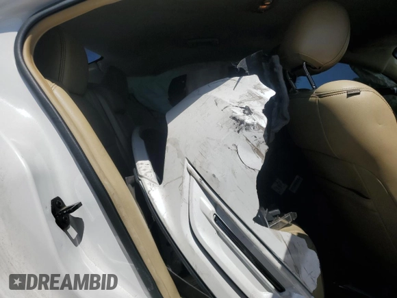 2015 Ford Taurus SEL z VIN 1FAHP2E82FG108442, wystawiony jako Copart lot #57790515 z przebiegiem 116 834 mil mil oraz Szkoda całkowita • Salvage title. Historia ofert i sprzedaży dostępna na DreamBid. Obrazek 10.