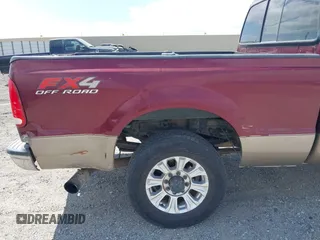 2004 Ford F-250 XL with VIN 1FTNW21P24EC90892, listed as a IAAI auction lot 42078057 with 243,464 mi miles and . Bid and sale history available at DreamBid. Image 6.