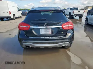 2016 Mercedes-Benz GLA 250 z VIN WDCTG4GB9GJ218184, wystawiony jako Copart lot #58466875 z przebiegiem 93 779 mil mil oraz Czysty tytuł • Clean title. Historia ofert i sprzedaży dostępna na DreamBid. Obrazek 6.
