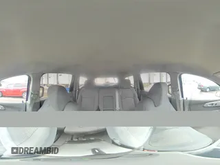2012 Chevrolet Traverse LS z VIN 1GNKRFED7CJ396589, wystawiony jako Copart lot #52630935 z przebiegiem 130 670 mil mil oraz Szkoda całkowita • Salvage title. Historia ofert i sprzedaży dostępna na DreamBid. Obrazek 13.