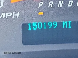2020 Chevrolet City Express Cargo z VIN 1GCZGGF19L1257409, wystawiony jako IAAI lot #41980742 z przebiegiem 150 195 mil mil oraz . Historia ofert i sprzedaży dostępna na DreamBid. Obrazek 1.