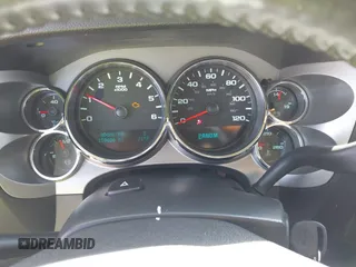 2011 Chevrolet Silverado 1500 LT with VIN 1GCRKSE39BZ460403, listed as a IAAI auction lot 41797797 with 159,608 mi miles and . Bid and sale history available at DreamBid. Image 7.