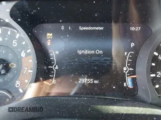2022 Jeep Compass Latitude с VIN 3C4NJDBB1NT134602, выставлен на аукционе IAAI как лот 42632572 с пробегом 29 755 миль миль и . История ставок и продаж доступна на DreamBid. Изображение 15.