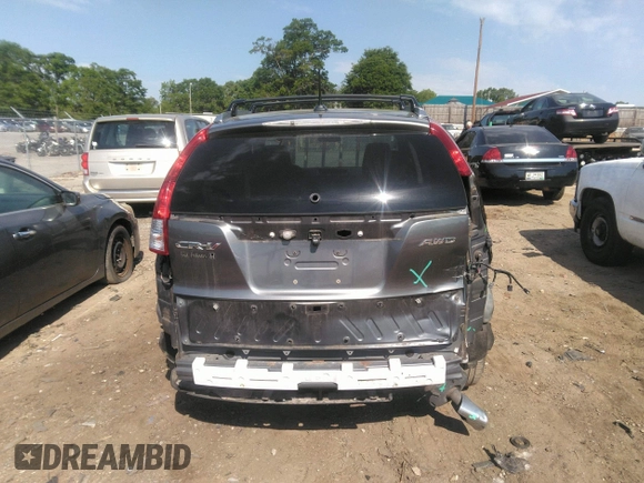 2012 Honda CR-V EX-L with VIN JHLRM4H70CC021165, listed as a IAAI auction lot 42023012 with 147,603 mi miles and . Bid and sale history available at DreamBid. Image 16.