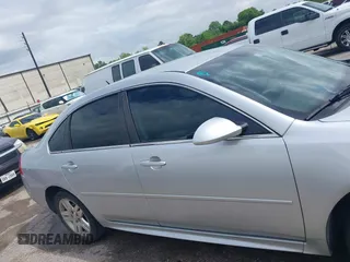 2016 Chevrolet Impala LT with VIN 2G1WB5E38G1143743, listed as a IAAI auction lot 42111582 with 204,462 mi miles and . Bid and sale history available at DreamBid. Image 13.